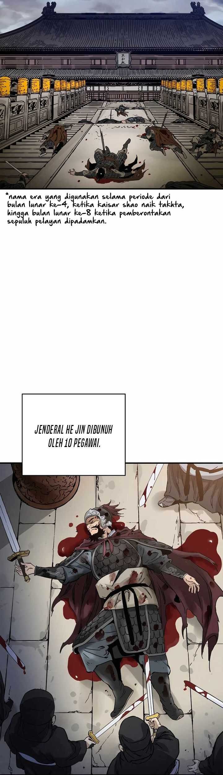 Chapter 135 - halaman 6