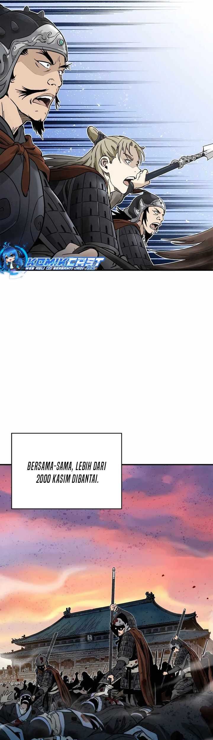 Chapter 135 - halaman 8