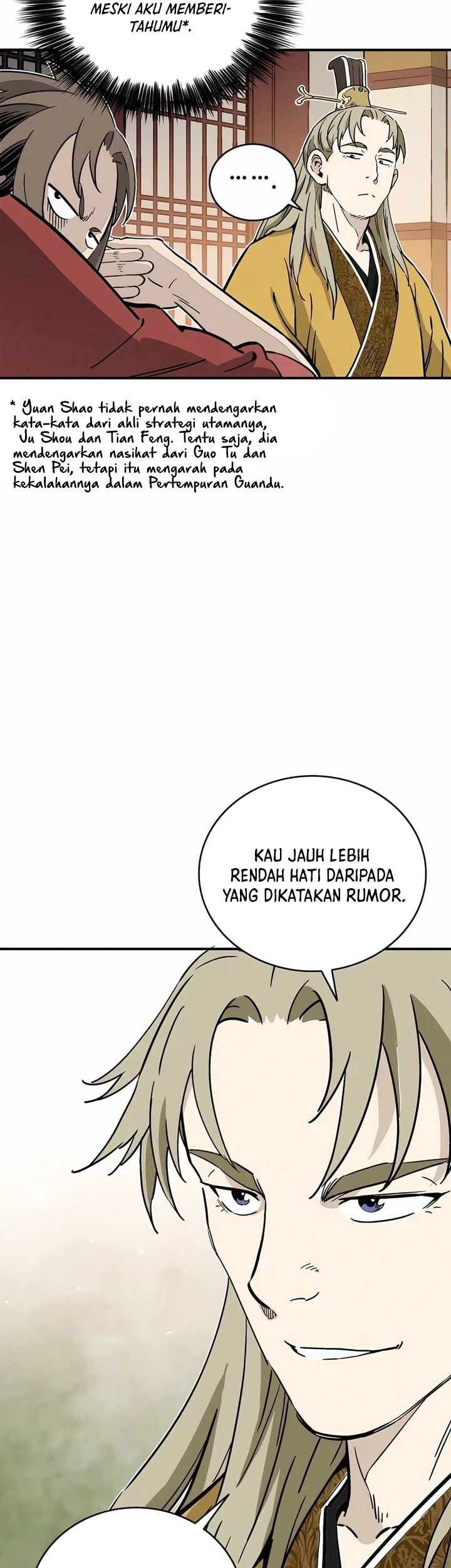 Chapter 134 - halaman 26