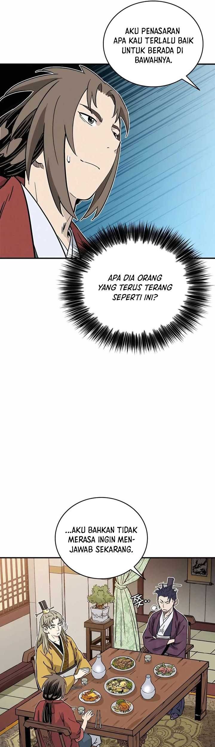 Chapter 134 - halaman 28