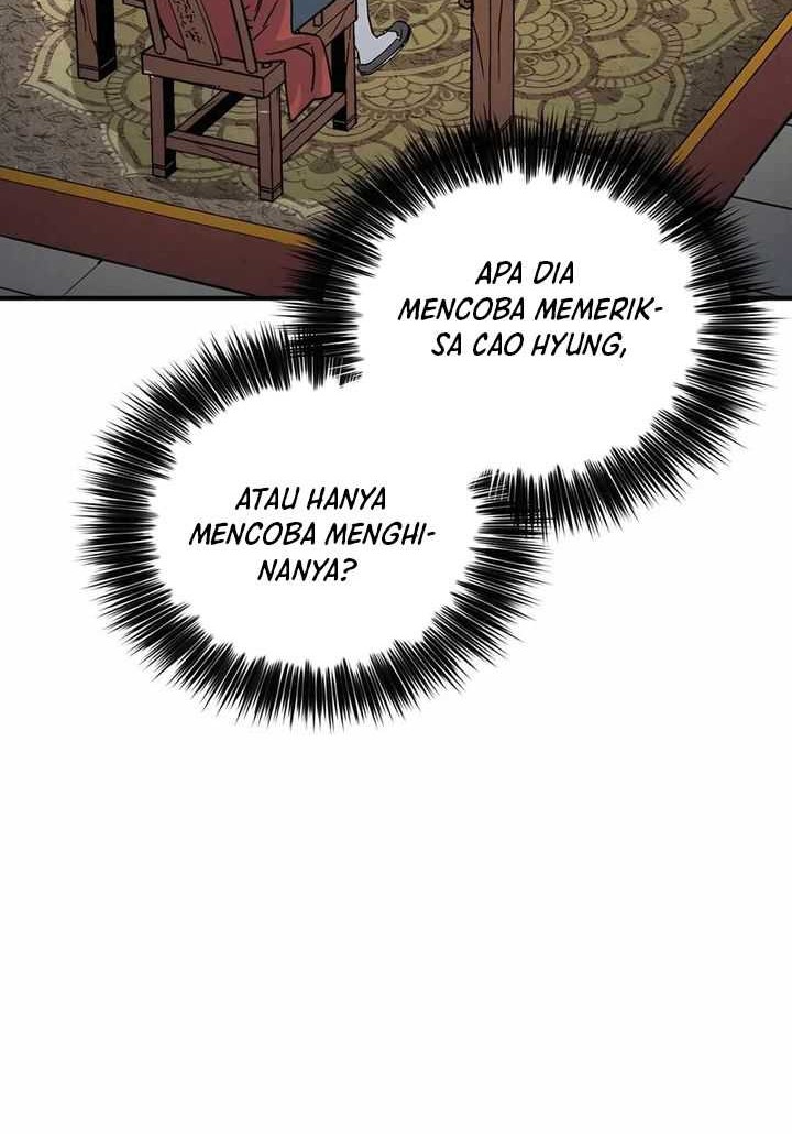 Chapter 134 - halaman 29