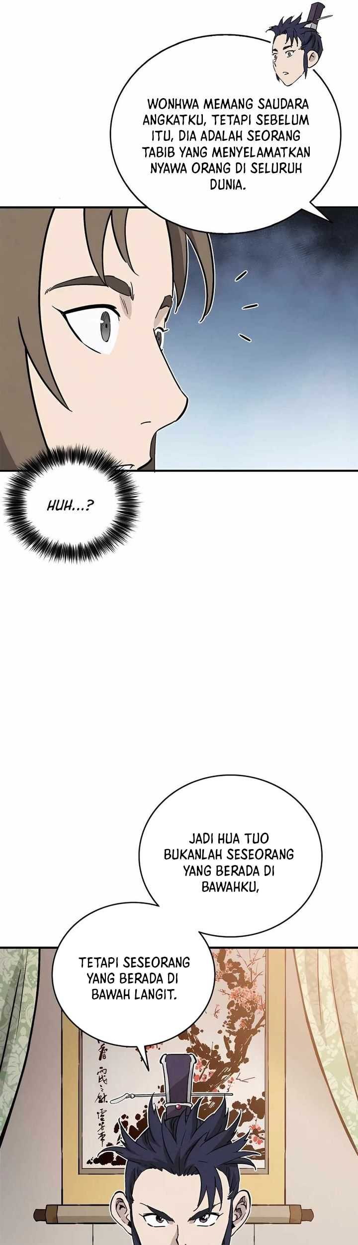 Chapter 134 - halaman 30