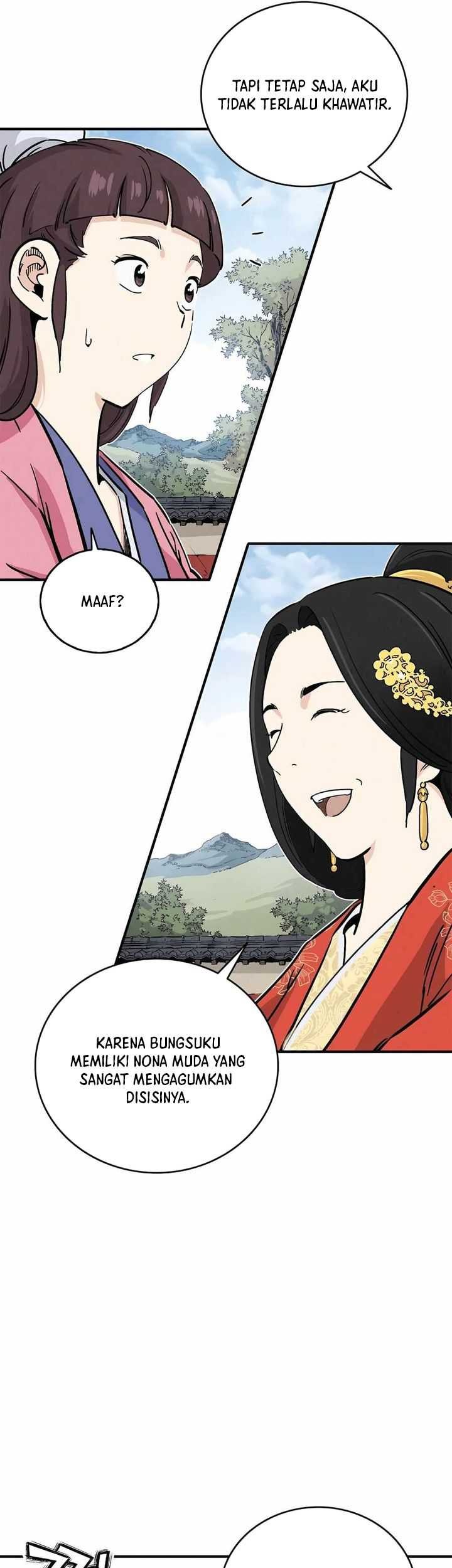 Chapter 133 - halaman 18
