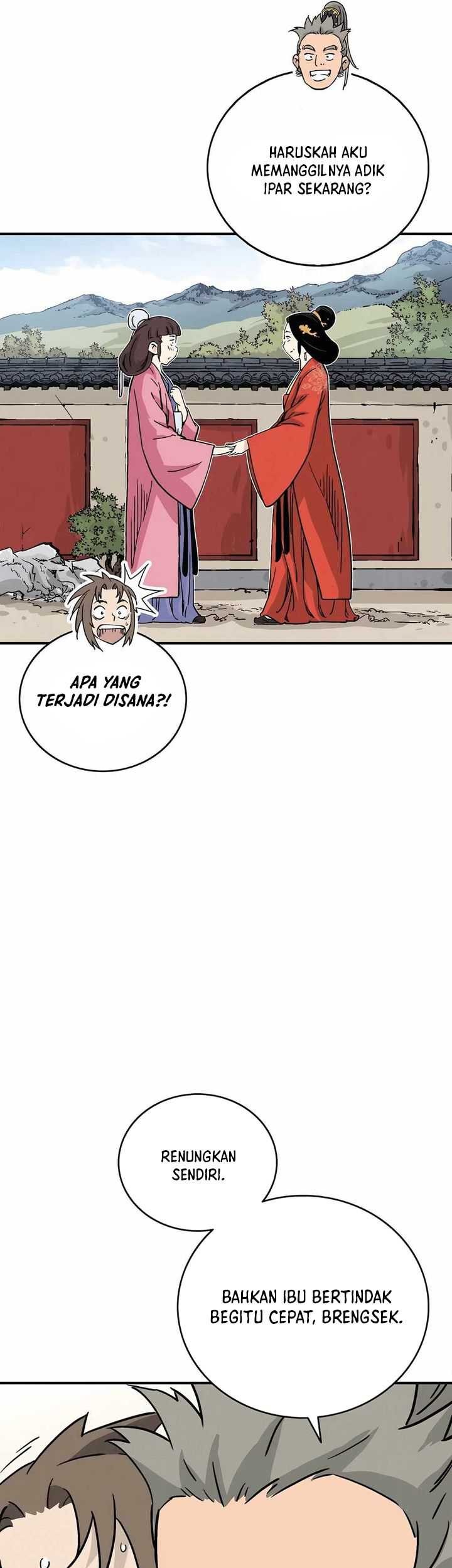 Chapter 133 - halaman 24