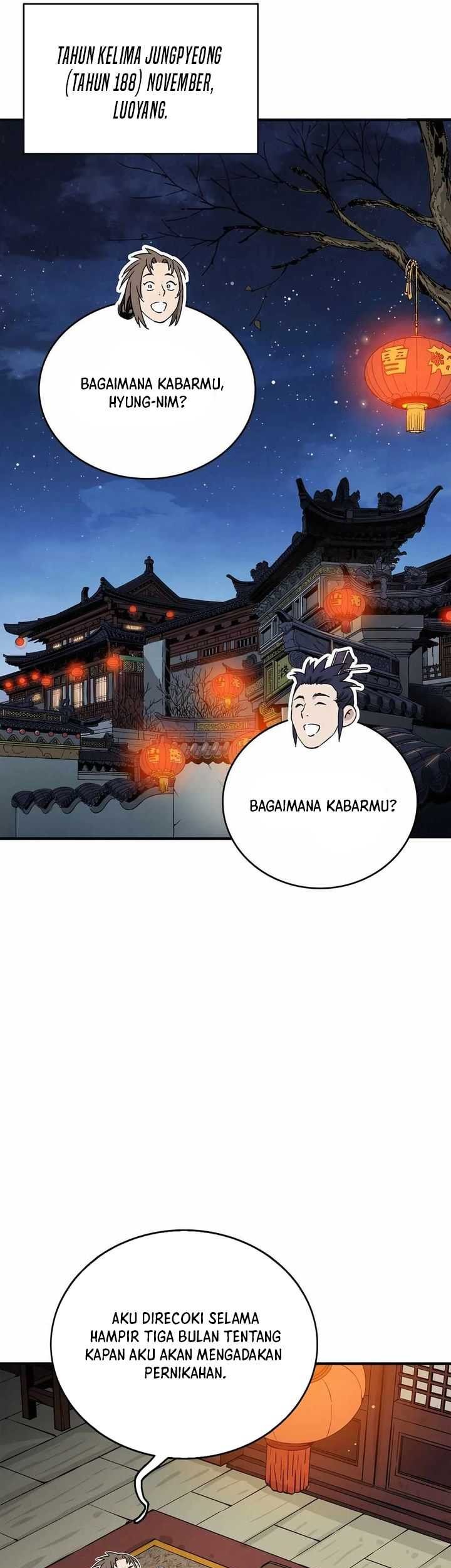 Chapter 133 - halaman 28
