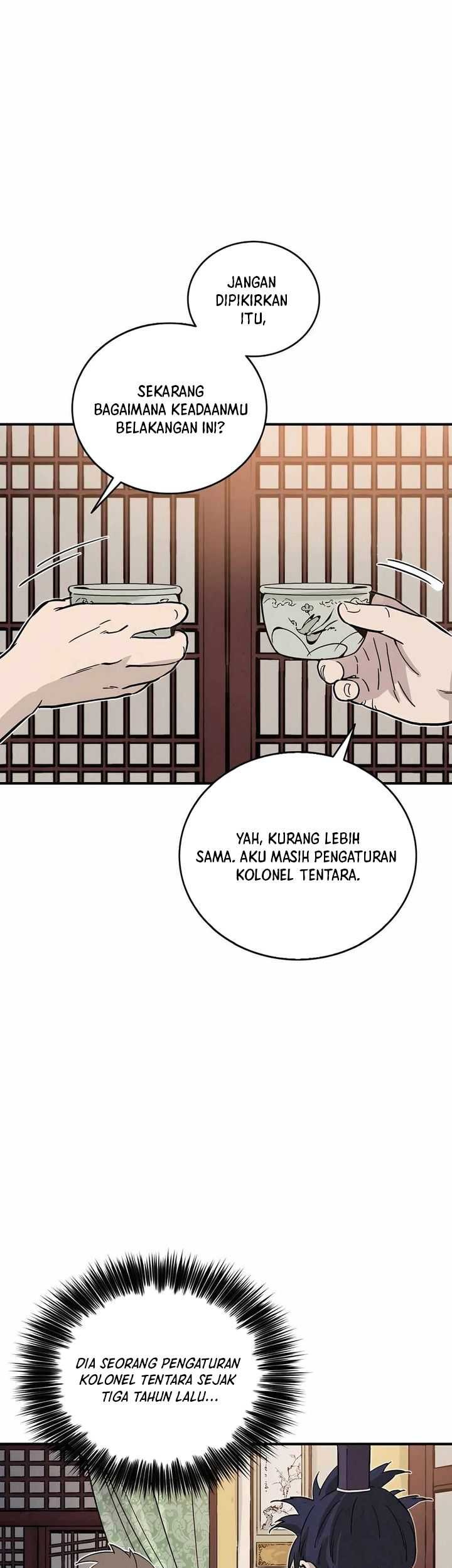 Chapter 133 - halaman 32