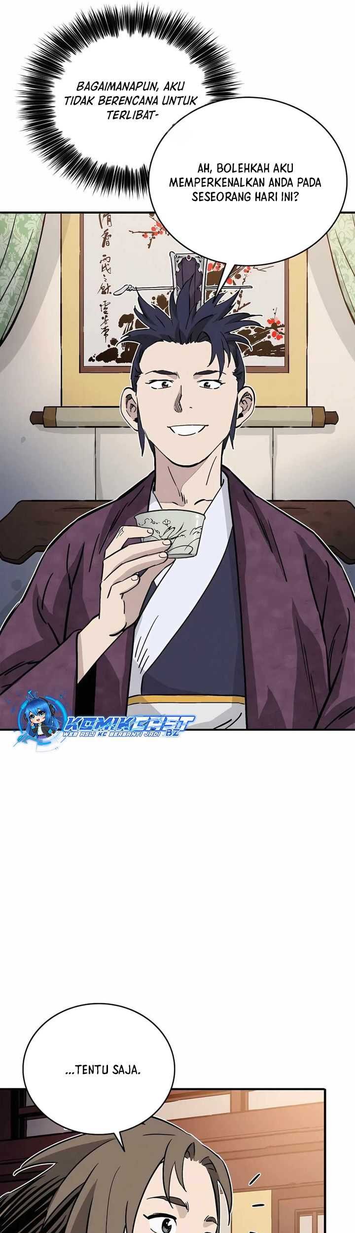 Chapter 133 - halaman 36