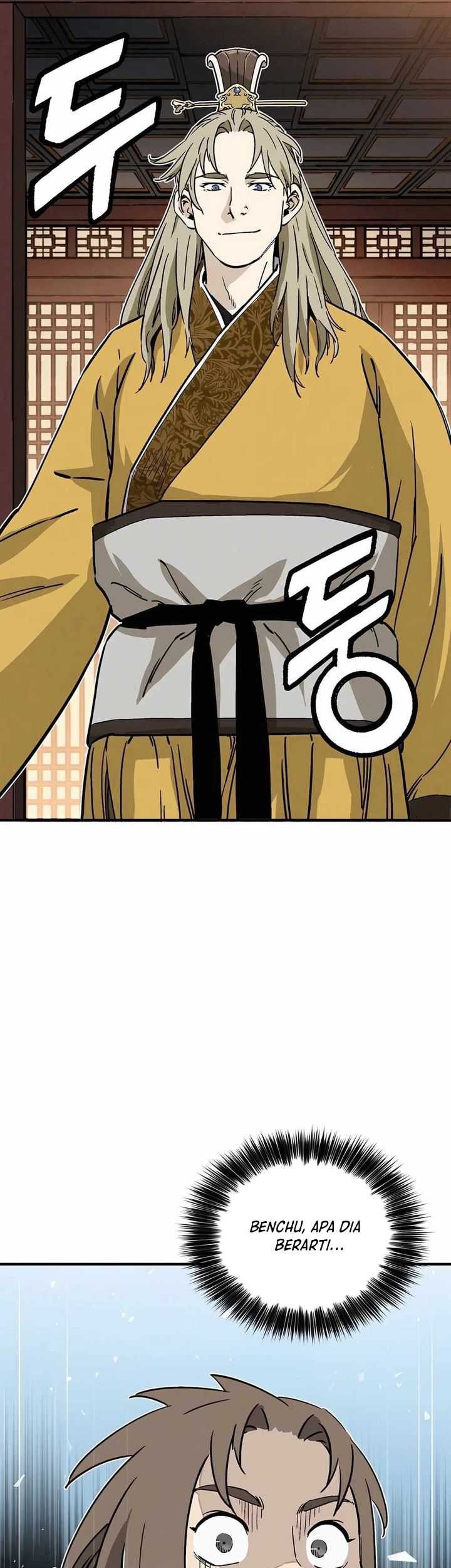 Chapter 133 - halaman 40