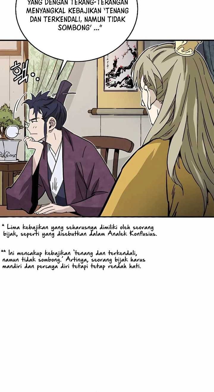 Chapter 133 - halaman 43