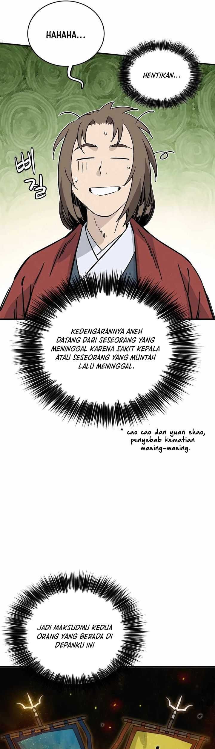 Chapter 133 - halaman 50