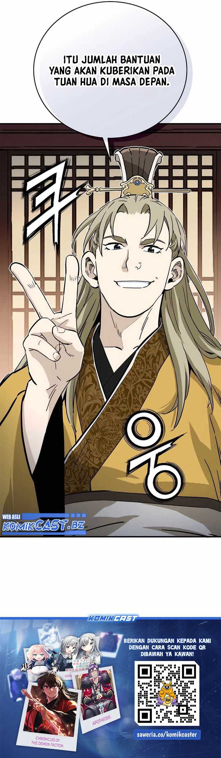 Chapter 133 - halaman 58