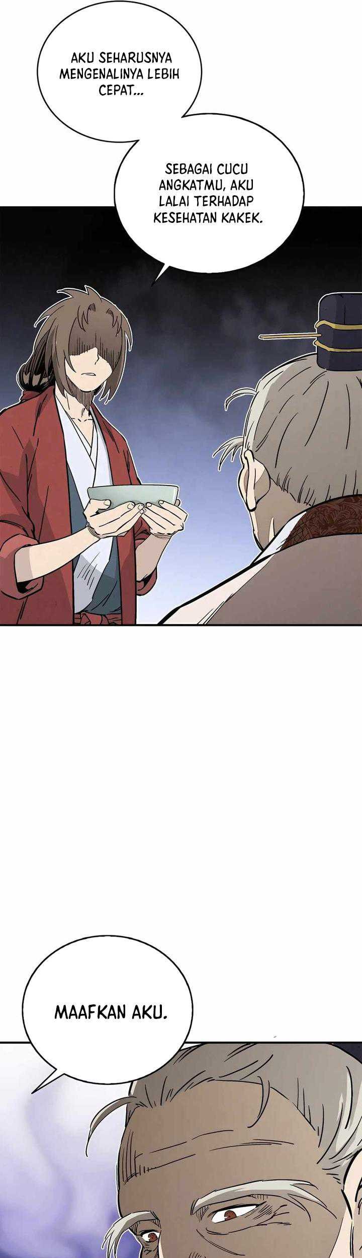 Chapter 132 - halaman 23