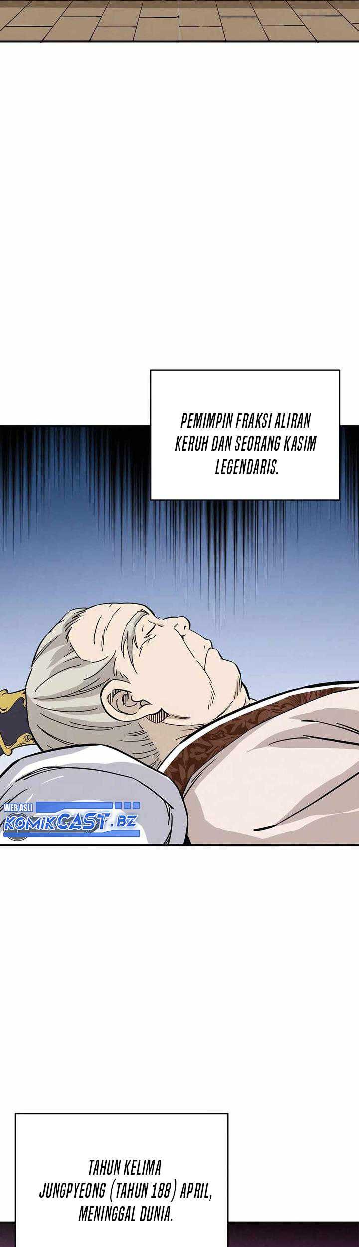 Chapter 132 - halaman 31