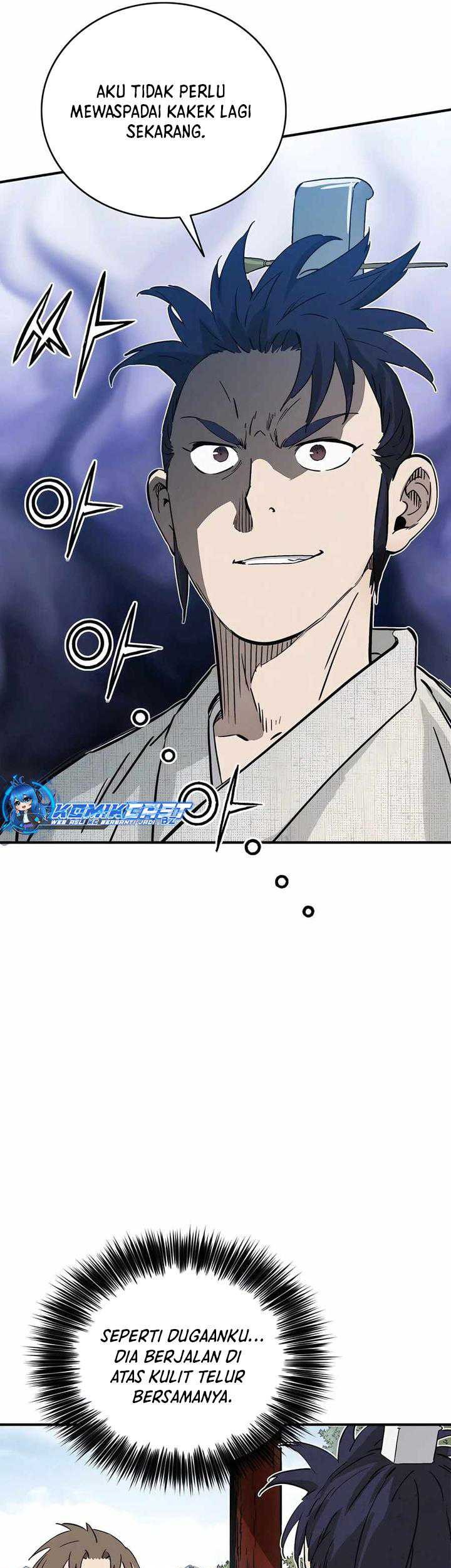 Chapter 132 - halaman 45