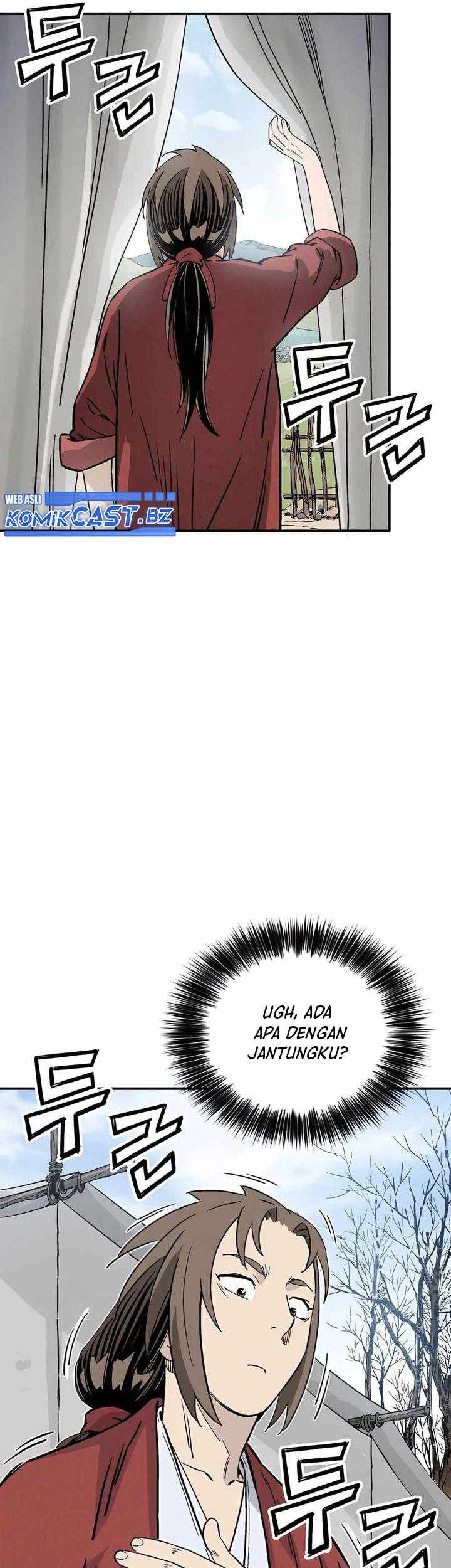 Chapter 131 - halaman 31