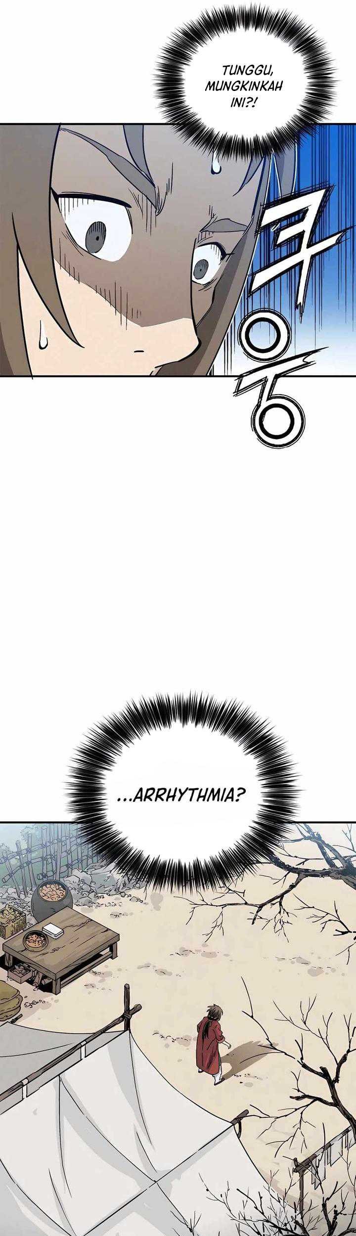 Chapter 131 - halaman 33