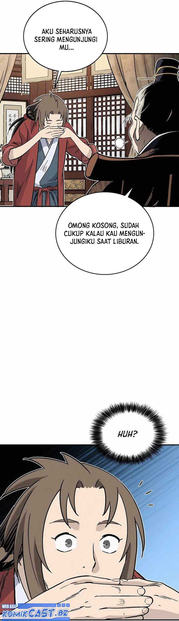 Chapter 131 - halaman 43