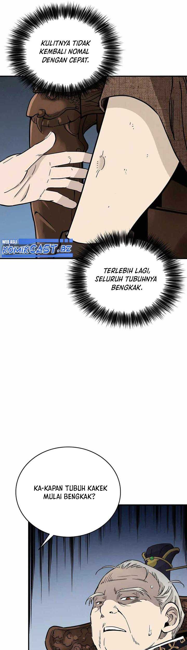 Chapter 131 - halaman 49