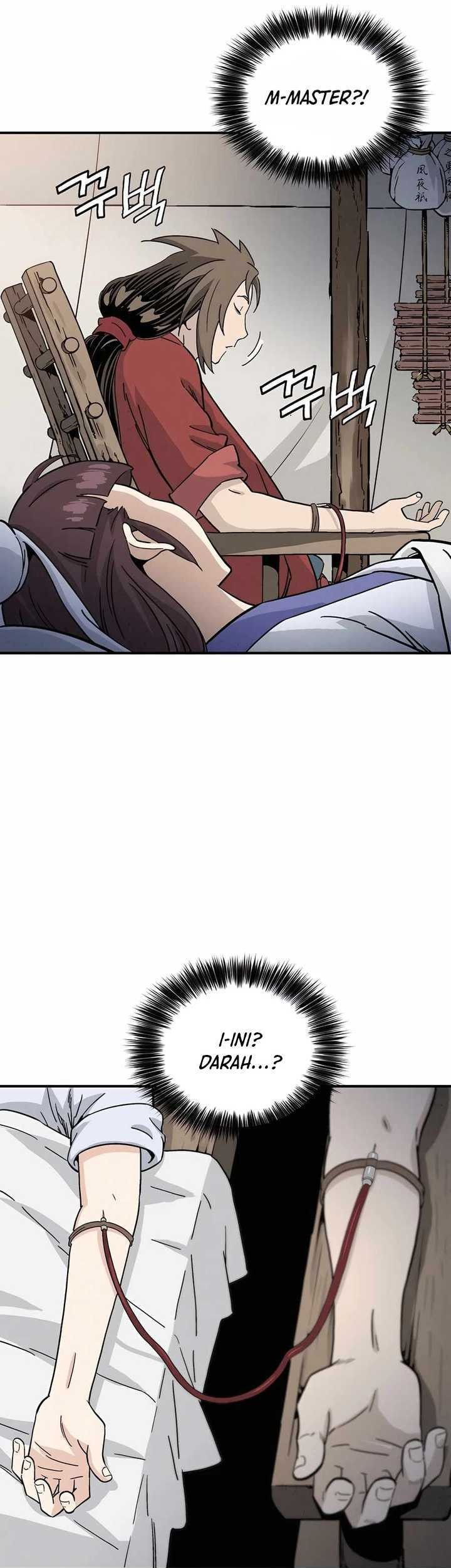 Chapter 130 - halaman 39