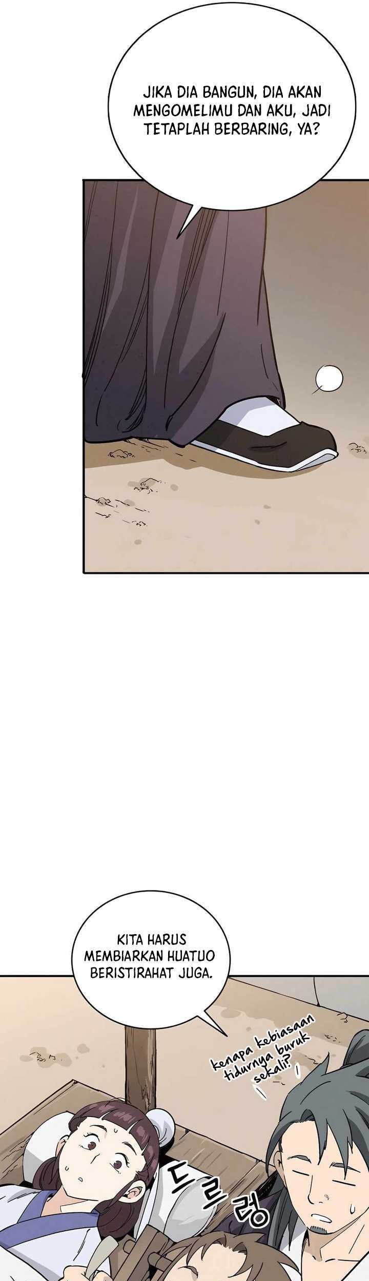 Chapter 130 - halaman 45