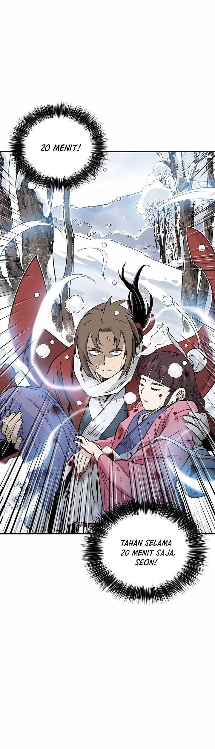Chapter 129 - halaman 21
