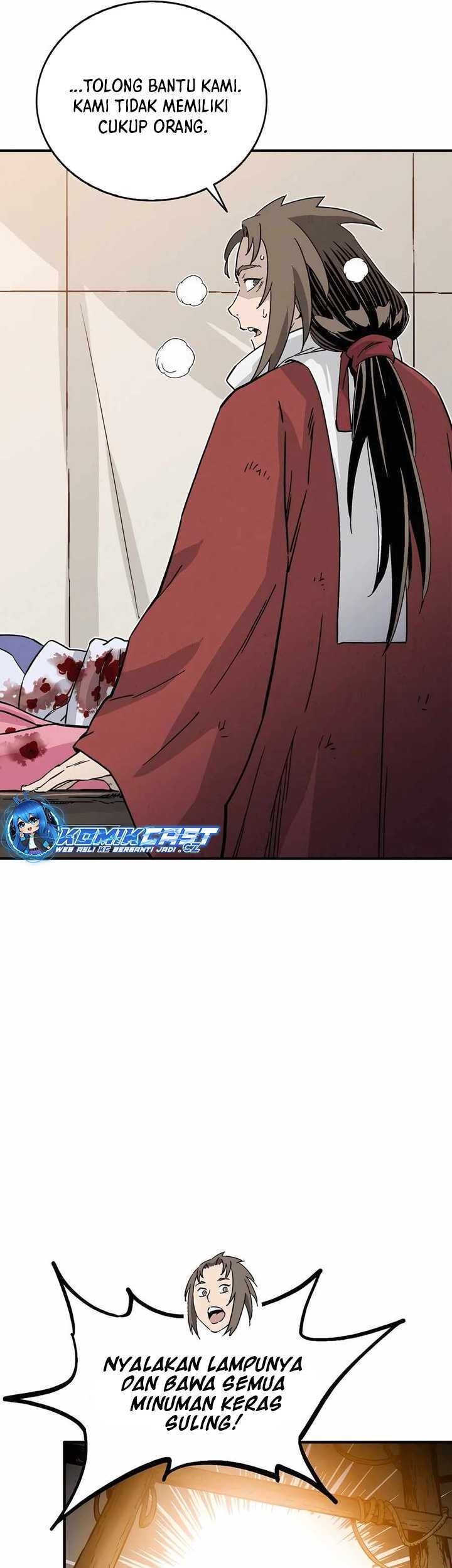 Chapter 129 - halaman 27
