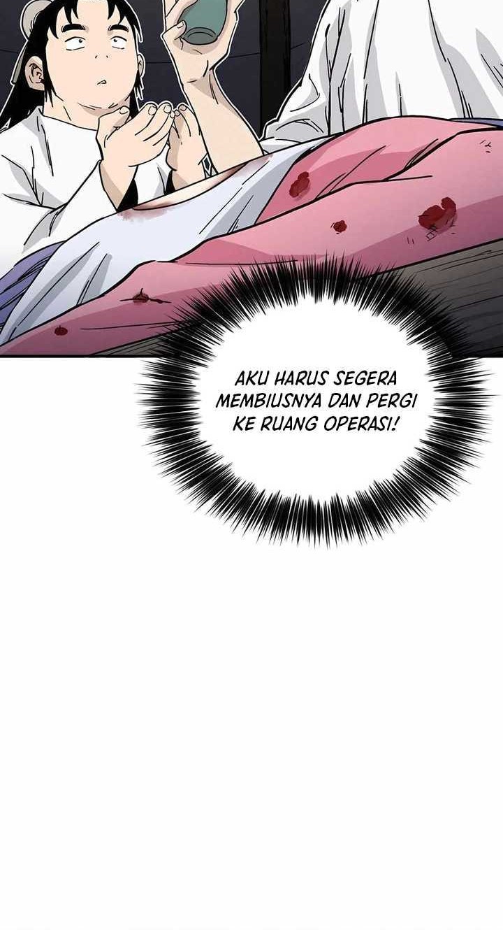 Chapter 129 - halaman 30