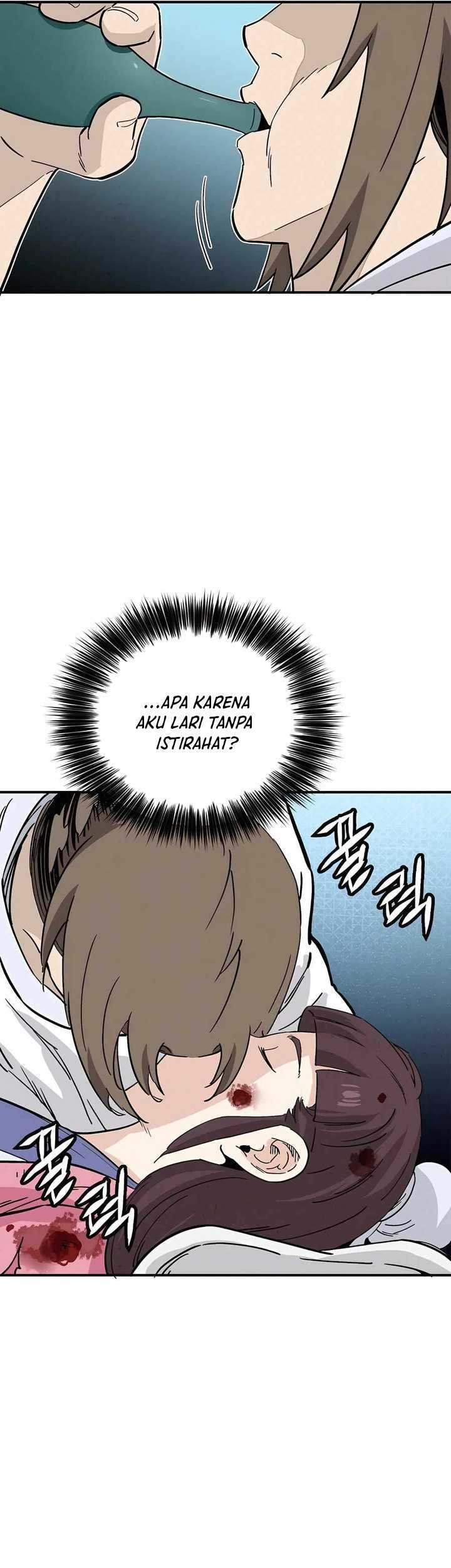 Chapter 129 - halaman 31