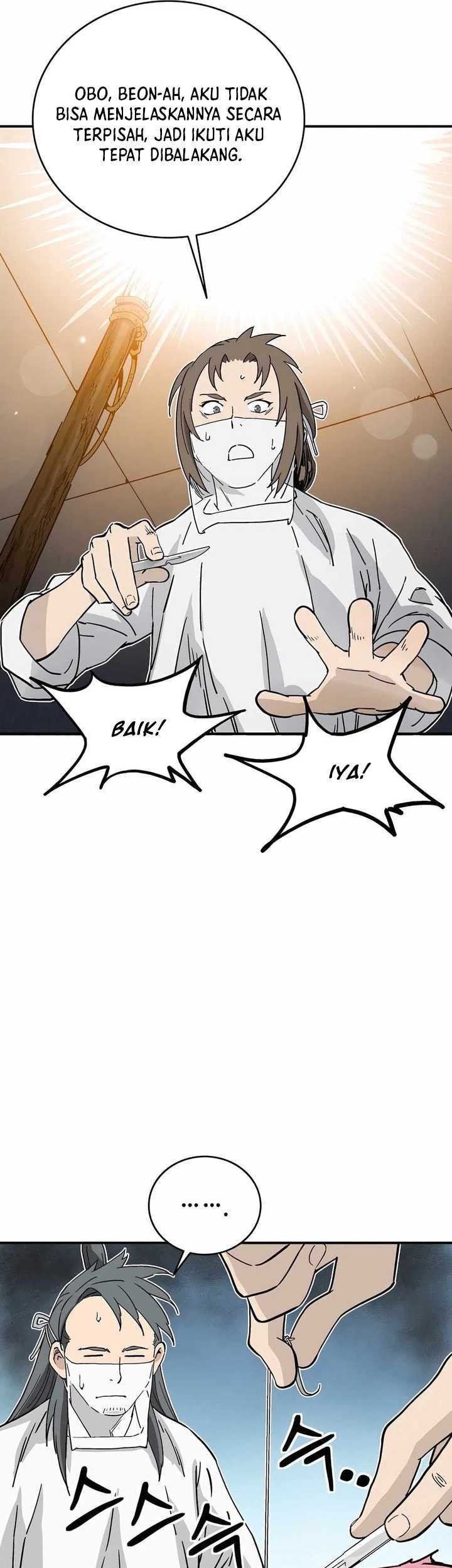 Chapter 129 - halaman 35