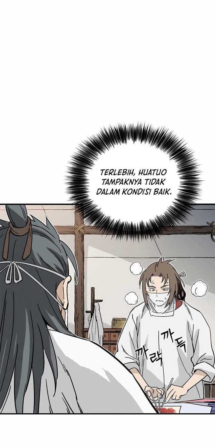 Chapter 129 - halaman 38
