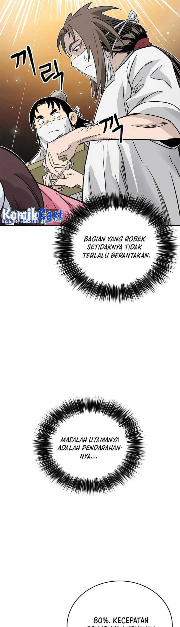 Chapter 129 - halaman 43