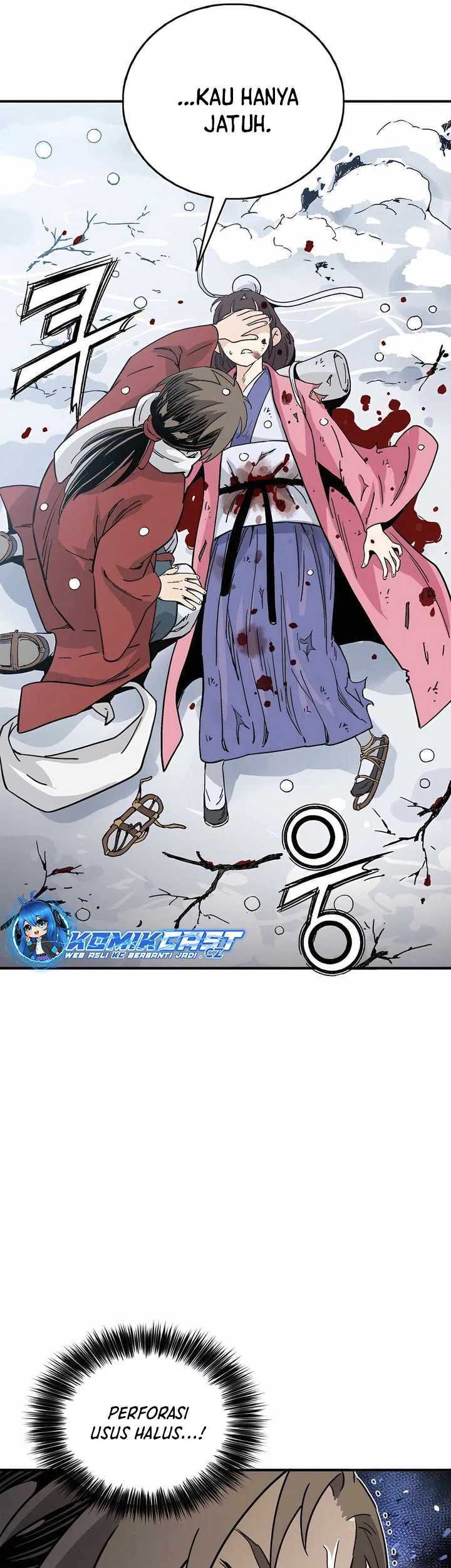Chapter 129 - halaman 15