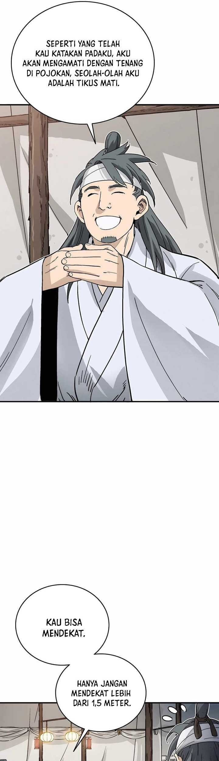 Chapter 126 - halaman 21