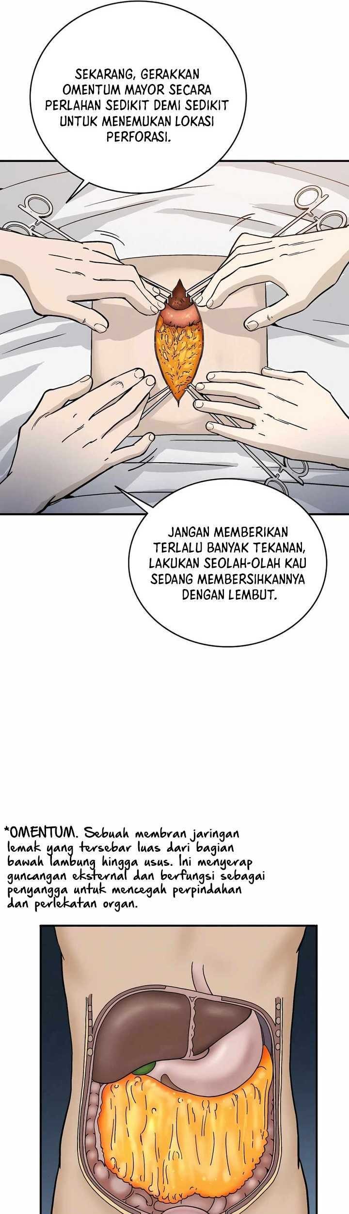 Chapter 126 - halaman 27