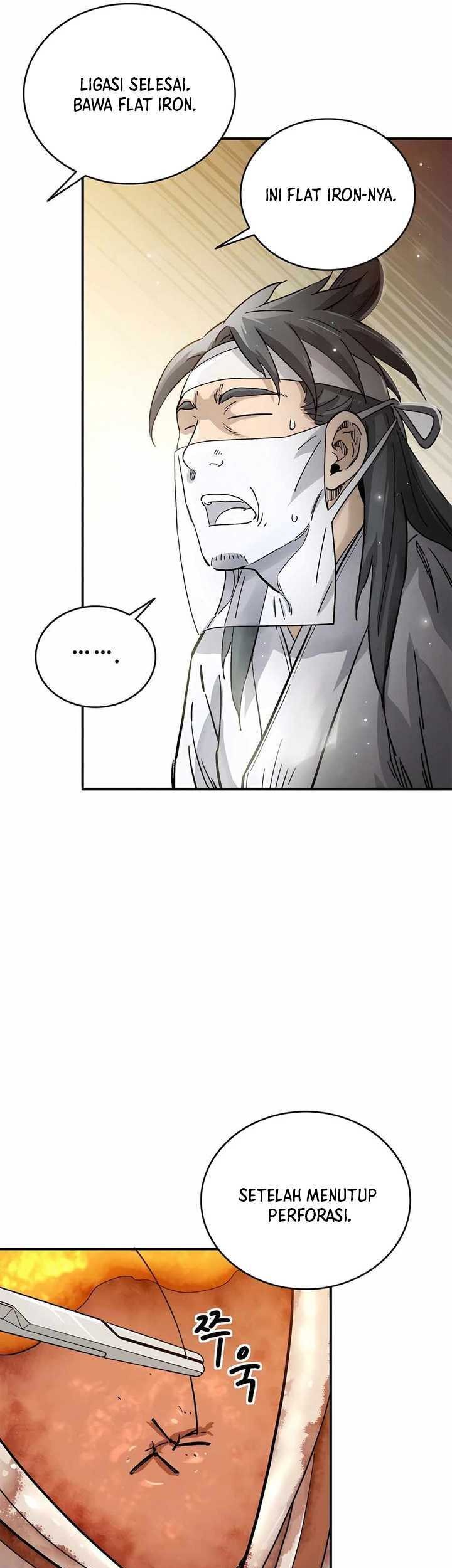 Chapter 126 - halaman 31