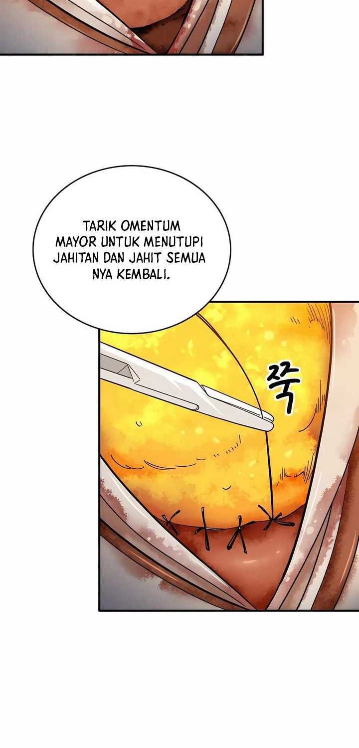 Chapter 126 - halaman 32