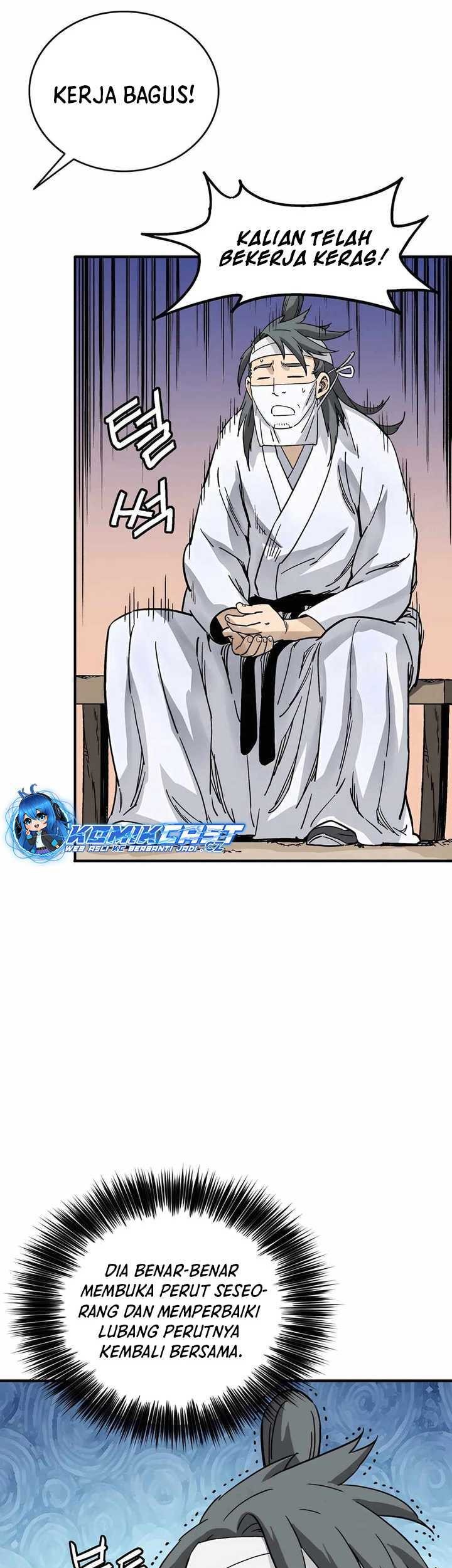 Chapter 126 - halaman 35