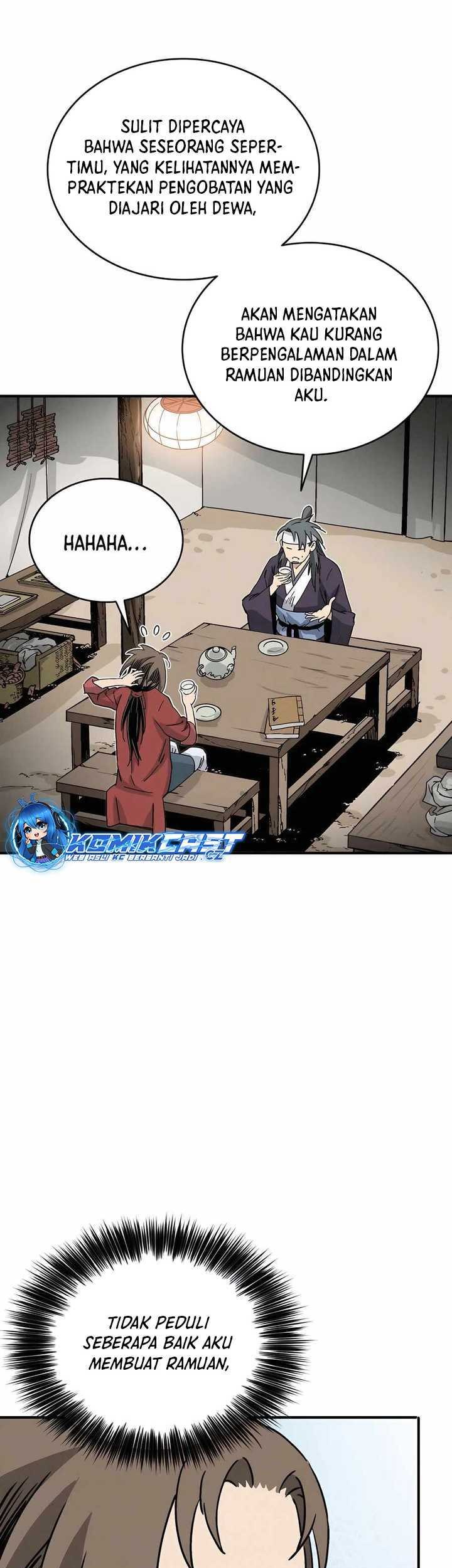 Chapter 126 - halaman 45