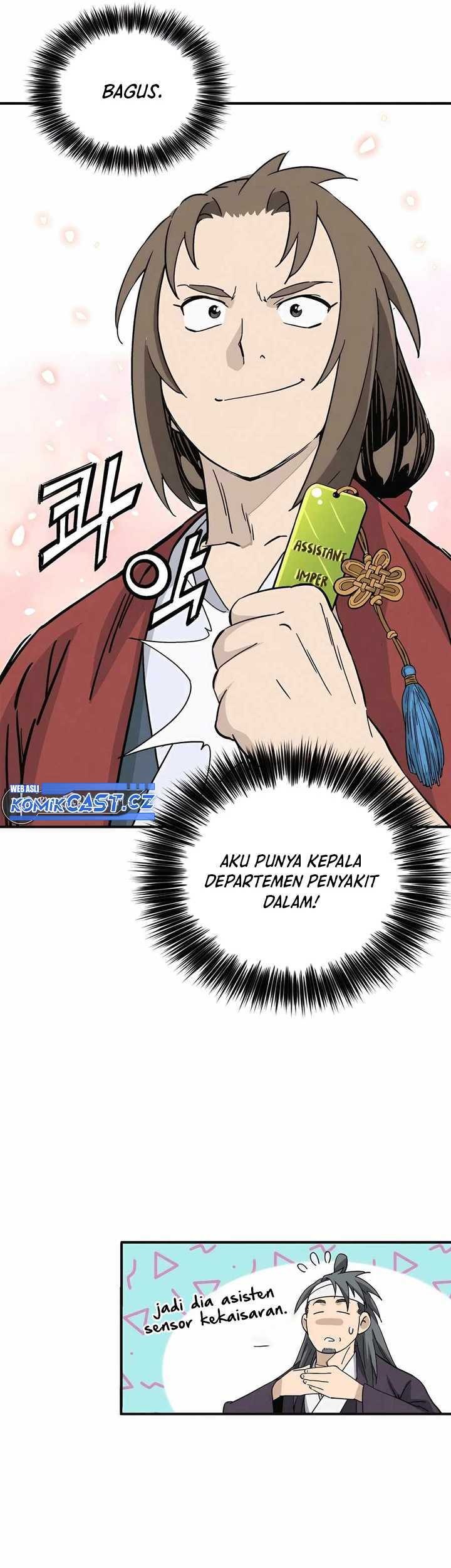 Chapter 126 - halaman 67