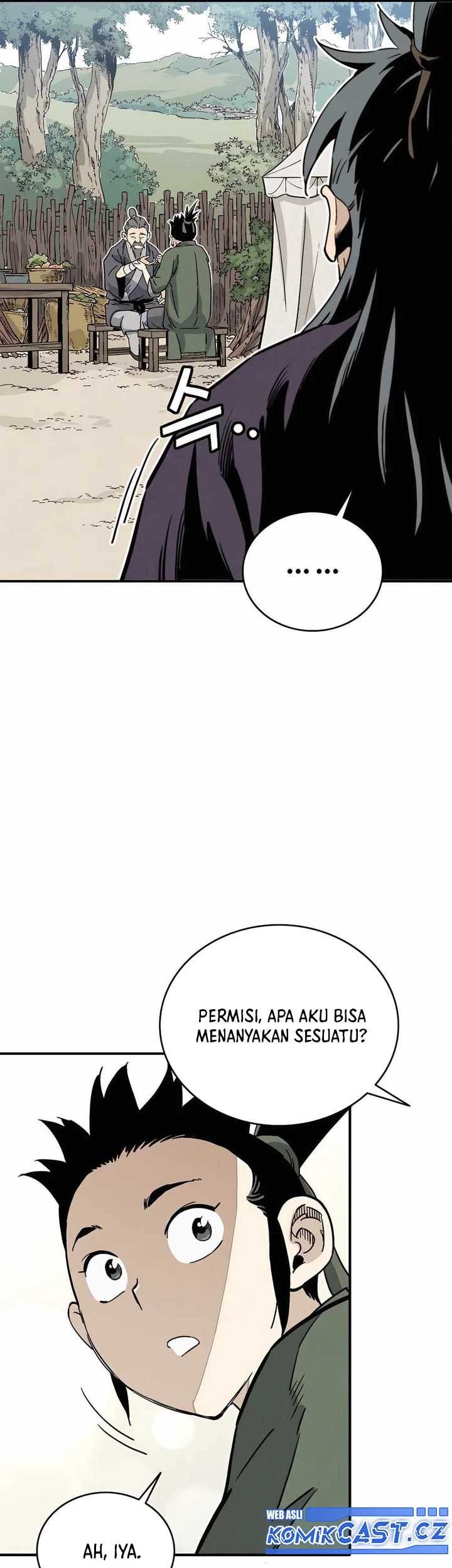 Chapter 125 - halaman 27