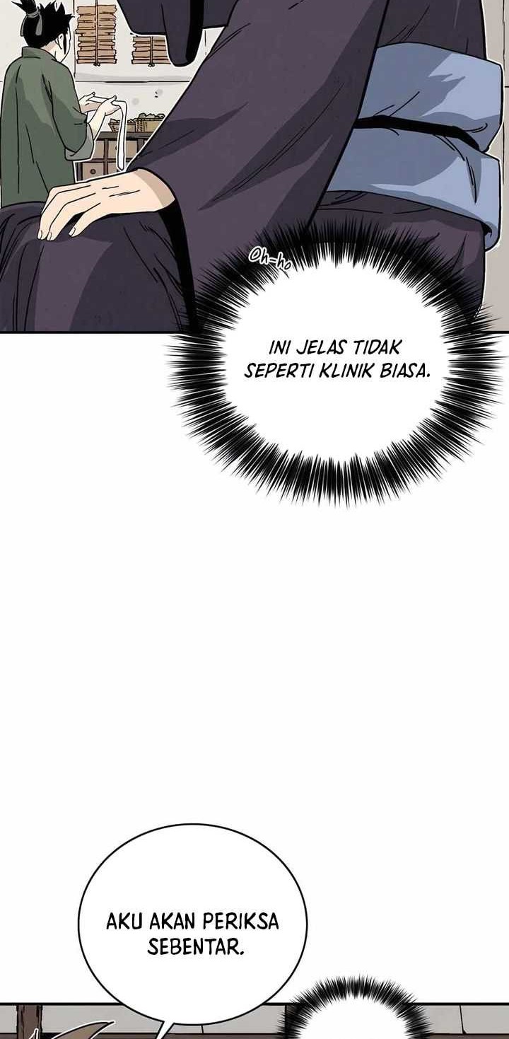 Chapter 125 - halaman 32