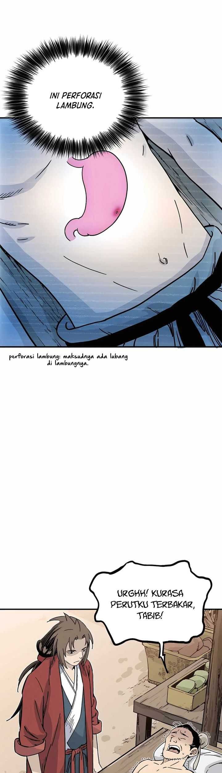 Chapter 125 - halaman 35