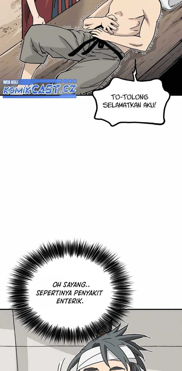 Chapter 125 - halaman 36