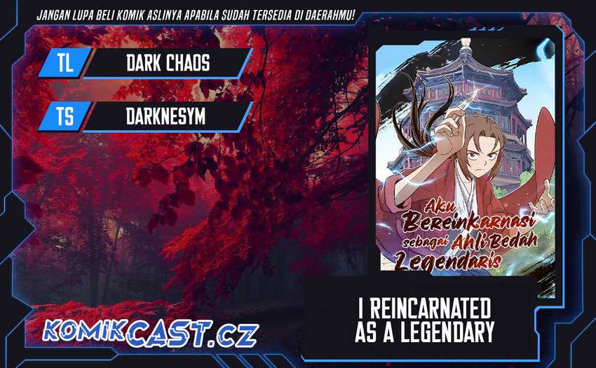 Chapter 124 - halaman 2
