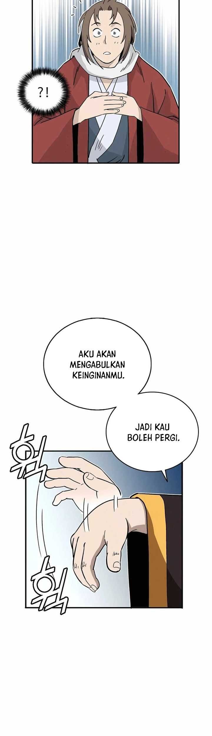 Chapter 124 - halaman 33