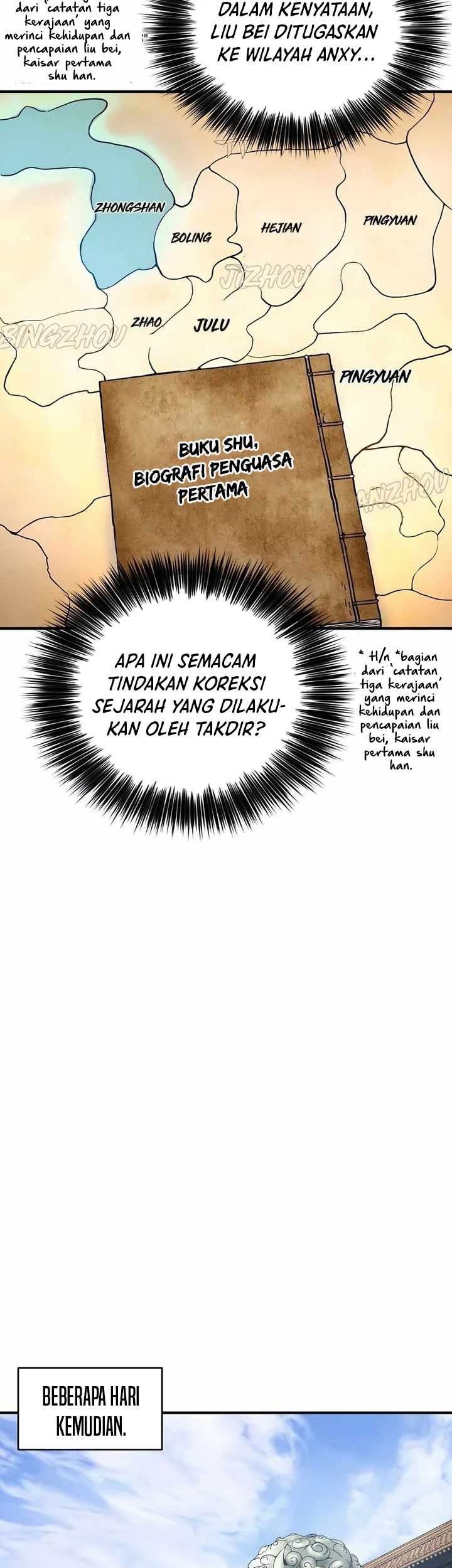 Chapter 124 - halaman 37