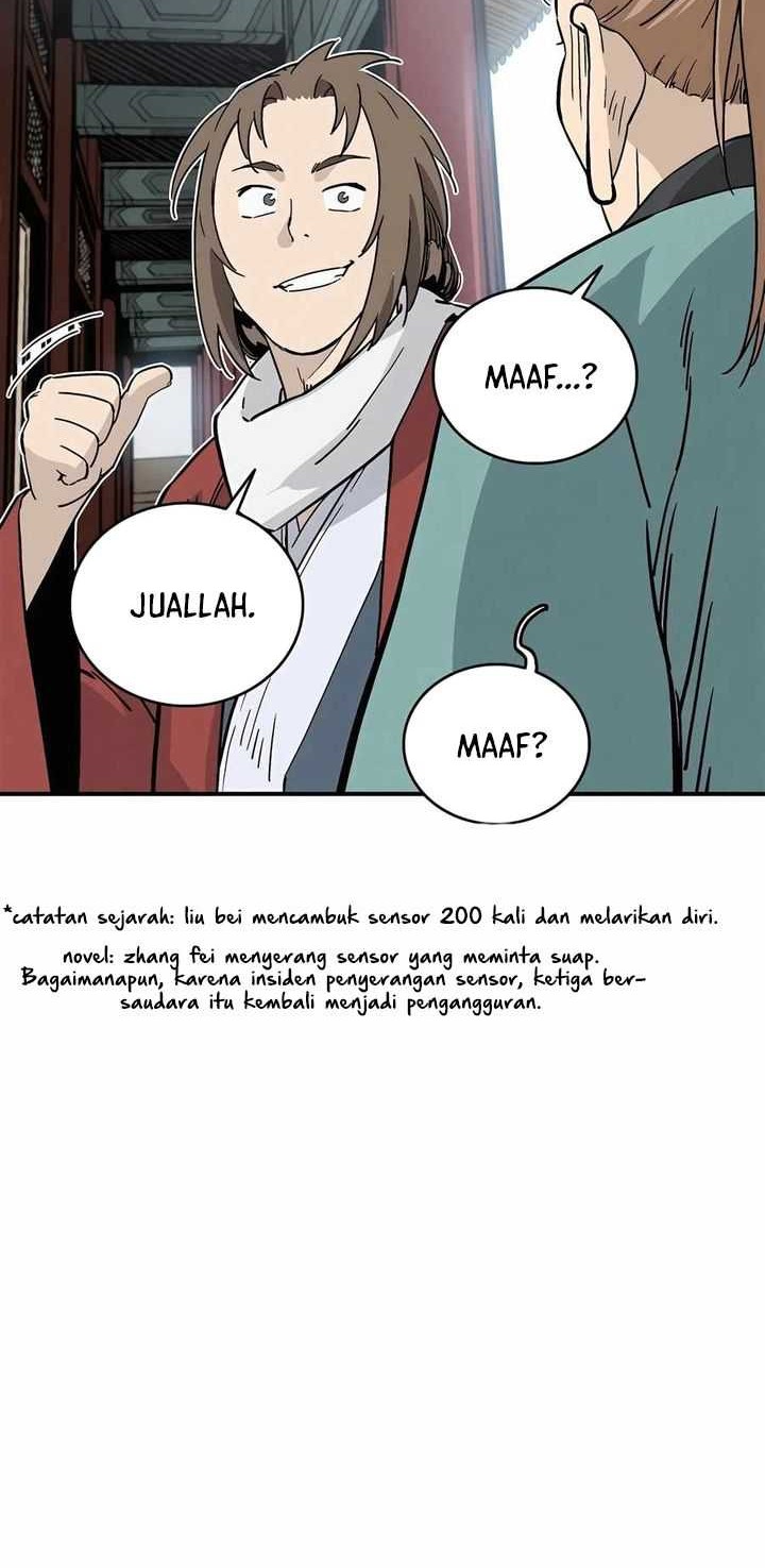 Chapter 124 - halaman 42