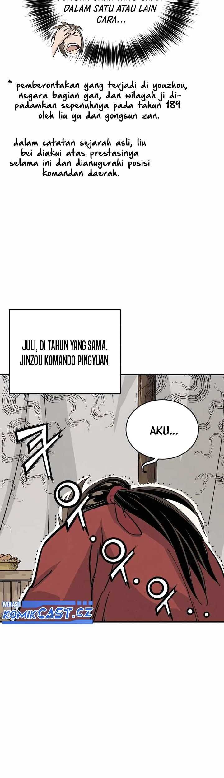 Chapter 124 - halaman 47