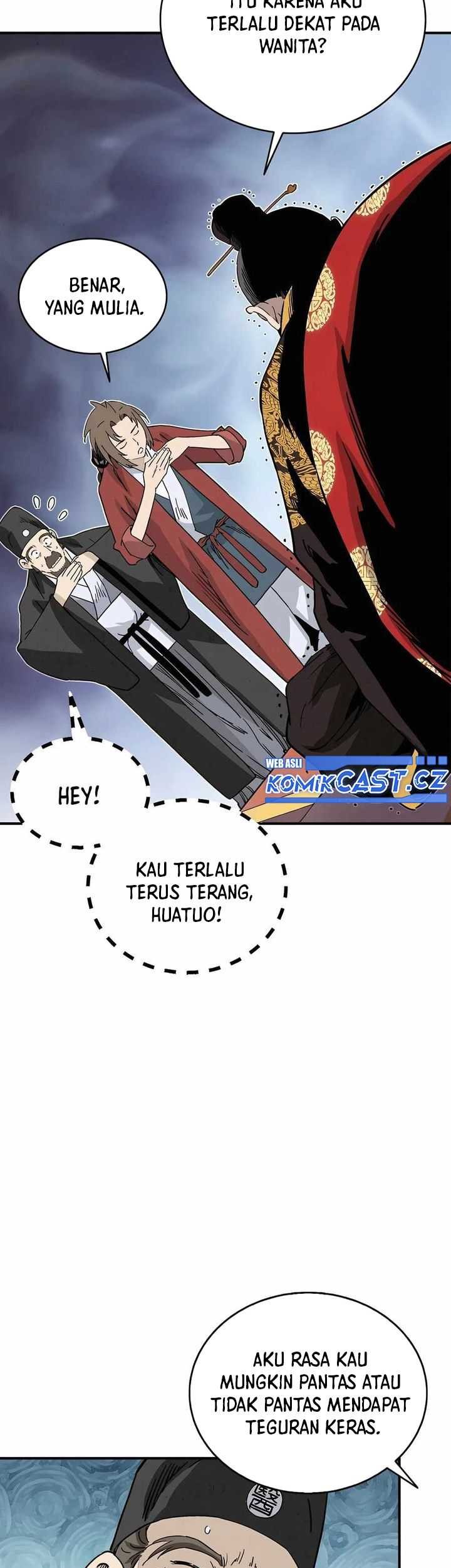 Chapter 123 - halaman 39
