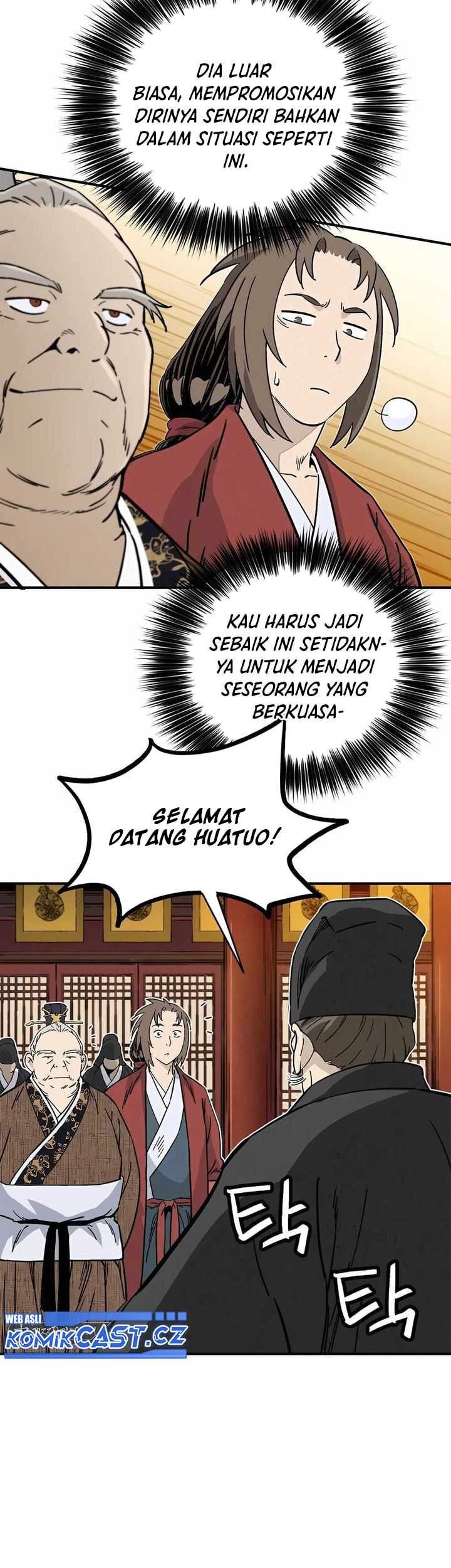 Chapter 123 - halaman 15